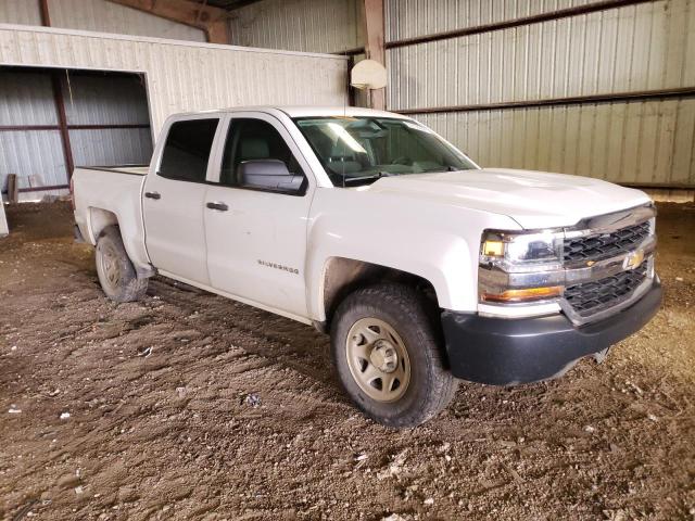 Photo 3 VIN: 3GCPCNEH2JG277005 - CHEVROLET SILVERADO 