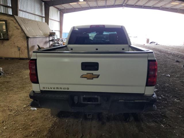 Photo 5 VIN: 3GCPCNEH2JG277005 - CHEVROLET SILVERADO 