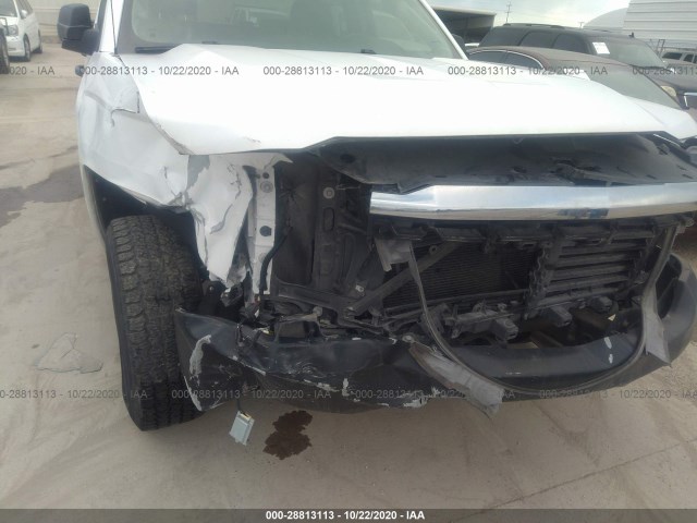 Photo 5 VIN: 3GCPCNEH5HG232098 - CHEVROLET SILVERADO 1500 