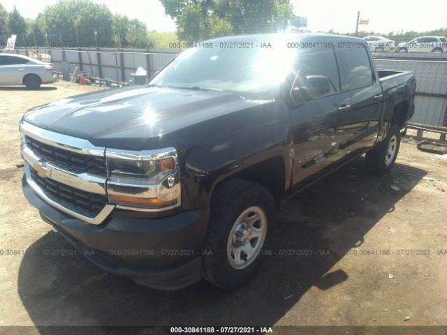 Photo 1 VIN: 3GCPCNEH7GG213440 - CHEVROLET SILVERADO 1500 