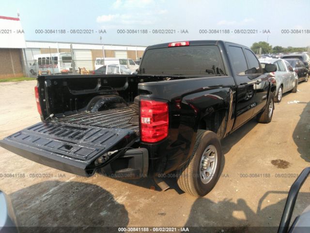 Photo 3 VIN: 3GCPCNEH7GG213440 - CHEVROLET SILVERADO 1500 