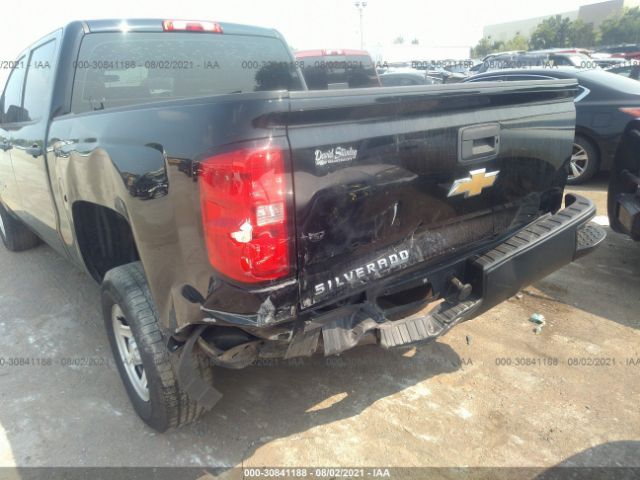 Photo 5 VIN: 3GCPCNEH7GG213440 - CHEVROLET SILVERADO 1500 