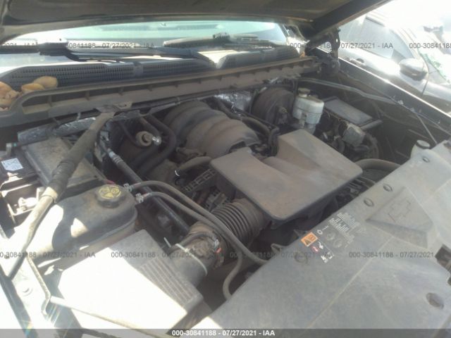 Photo 9 VIN: 3GCPCNEH7GG213440 - CHEVROLET SILVERADO 1500 