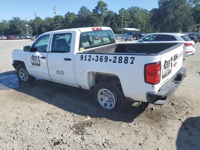 Photo 1 VIN: 3GCPCNEH7GG220968 - CHEVROLET SILVERADO 