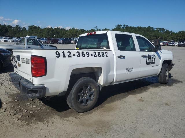 Photo 2 VIN: 3GCPCNEH7GG220968 - CHEVROLET SILVERADO 