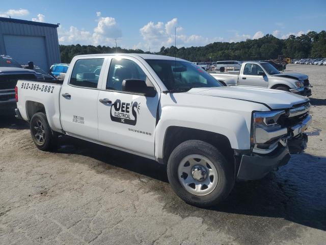 Photo 3 VIN: 3GCPCNEH7GG220968 - CHEVROLET SILVERADO 