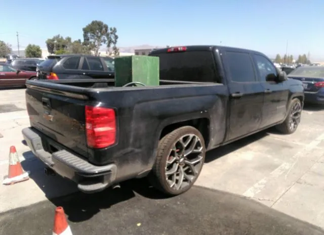 Photo 3 VIN: 3GCPCNEH8GG380339 - CHEVROLET SILVERADO 1500 