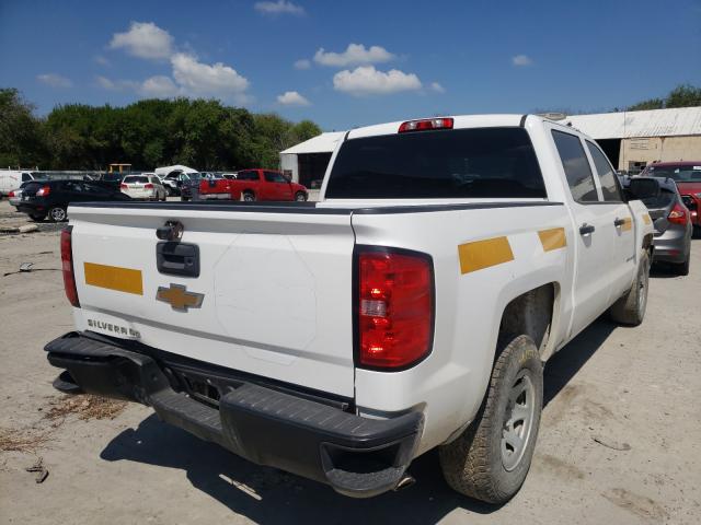 Photo 3 VIN: 3GCPCNEH9HG215580 - CHEVROLET SILVERADO 