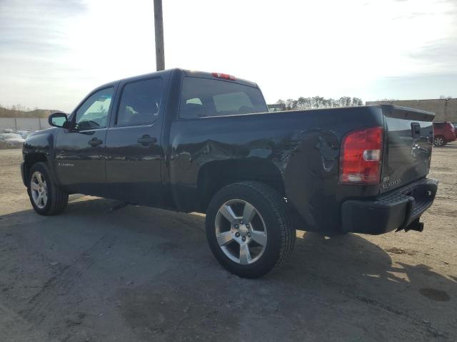 Photo 1 VIN: 3GCPCPE06BG313950 - CHEVROLET SILVERADO 