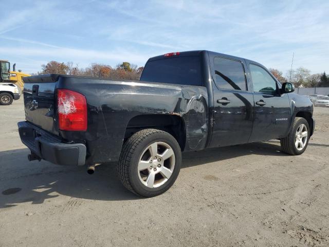 Photo 2 VIN: 3GCPCPE06BG313950 - CHEVROLET SILVERADO 