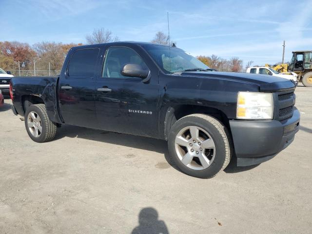 Photo 3 VIN: 3GCPCPE06BG313950 - CHEVROLET SILVERADO 