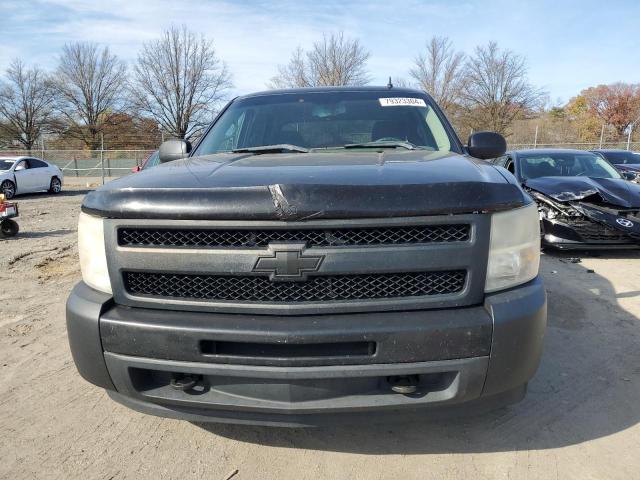 Photo 4 VIN: 3GCPCPE06BG313950 - CHEVROLET SILVERADO 