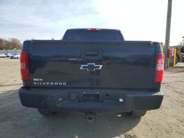 Photo 5 VIN: 3GCPCPE06BG313950 - CHEVROLET SILVERADO 