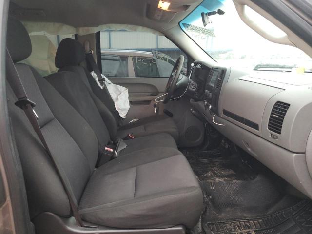 Photo 4 VIN: 3GCPCPE07CG286730 - CHEVROLET SILVERADO 