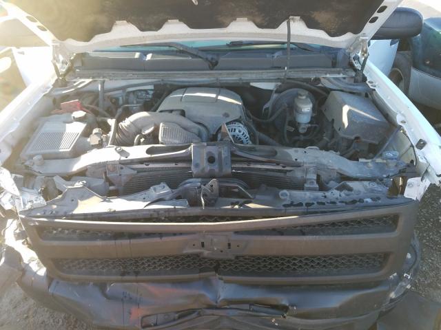 Photo 6 VIN: 3GCPCPE0XCG231527 - CHEVROLET SILVERADO 