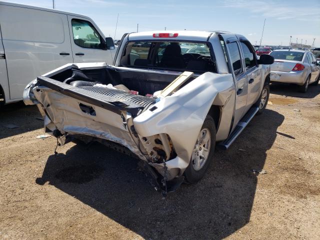 Photo 3 VIN: 3GCPCPEA1BG293227 - CHEVROLET SILVERADO 