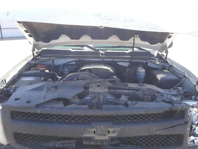 Photo 6 VIN: 3GCPCPEA2BG296654 - CHEVROLET SILVERADO 