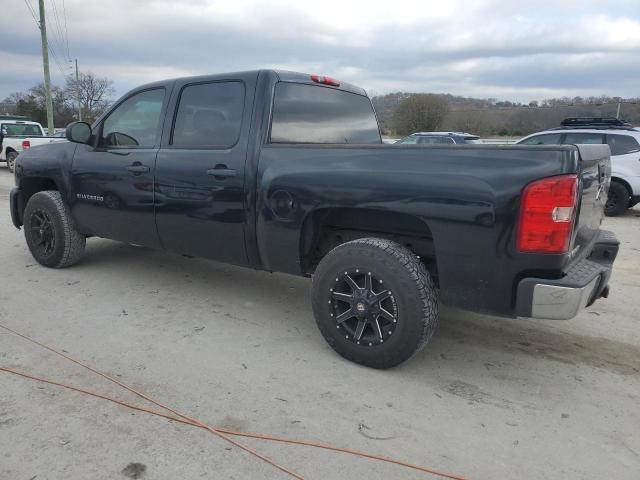 Photo 1 VIN: 3GCPCPEA3CG121315 - CHEVROLET SILVERADO 