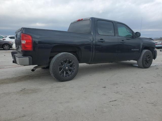 Photo 2 VIN: 3GCPCPEA3CG121315 - CHEVROLET SILVERADO 