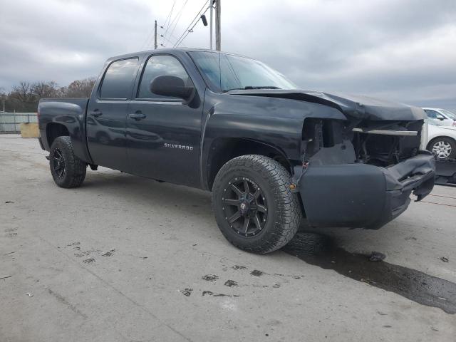 Photo 3 VIN: 3GCPCPEA3CG121315 - CHEVROLET SILVERADO 