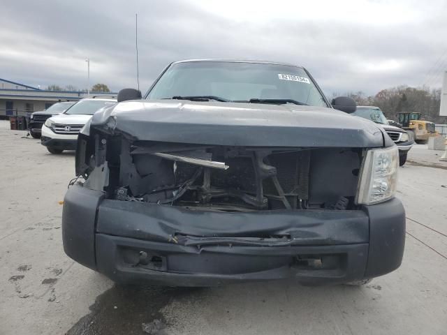 Photo 4 VIN: 3GCPCPEA3CG121315 - CHEVROLET SILVERADO 