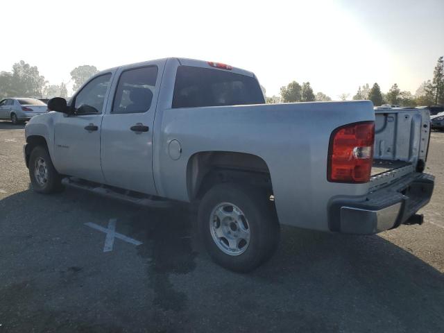 Photo 1 VIN: 3GCPCPEA3CG248548 - CHEVROLET SILVERADO 