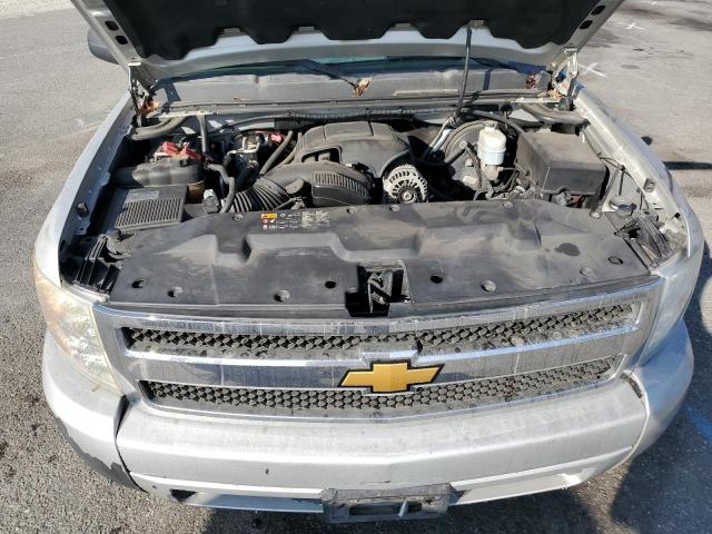 Photo 10 VIN: 3GCPCPEA3CG248548 - CHEVROLET SILVERADO 