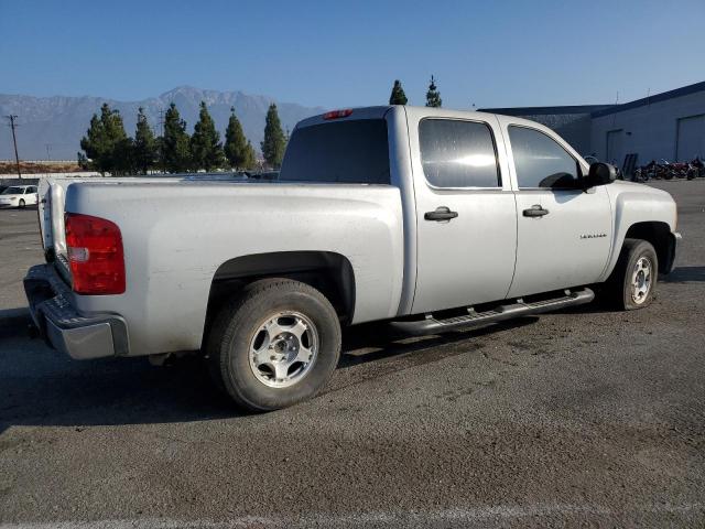 Photo 2 VIN: 3GCPCPEA3CG248548 - CHEVROLET SILVERADO 