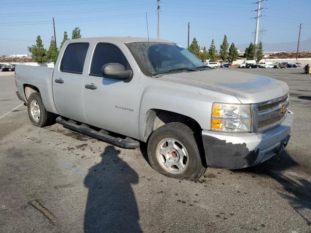 Photo 3 VIN: 3GCPCPEA3CG248548 - CHEVROLET SILVERADO 