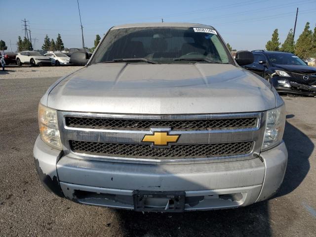 Photo 4 VIN: 3GCPCPEA3CG248548 - CHEVROLET SILVERADO 