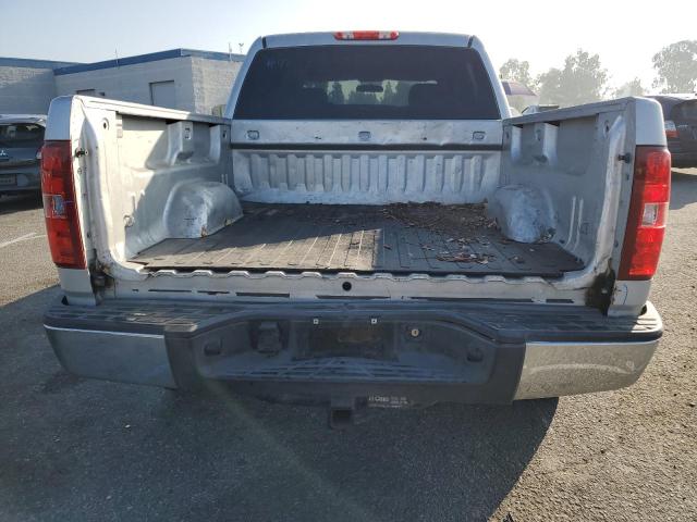 Photo 5 VIN: 3GCPCPEA3CG248548 - CHEVROLET SILVERADO 