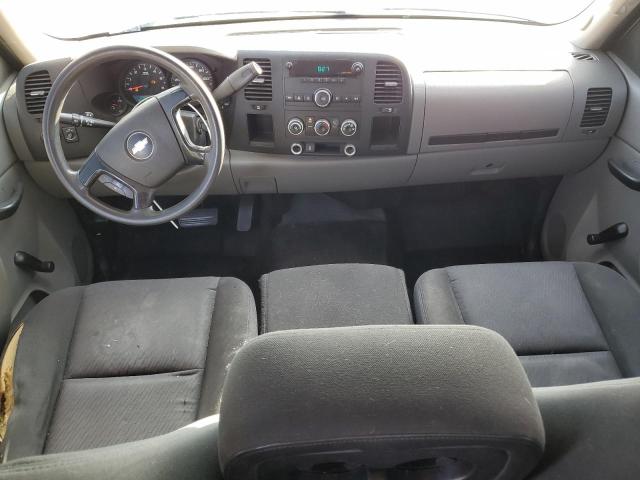 Photo 7 VIN: 3GCPCPEA3CG248548 - CHEVROLET SILVERADO 