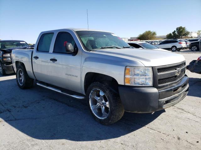 Photo 0 VIN: 3GCPCPEA5BG109052 - CHEVROLET SILVERADO 