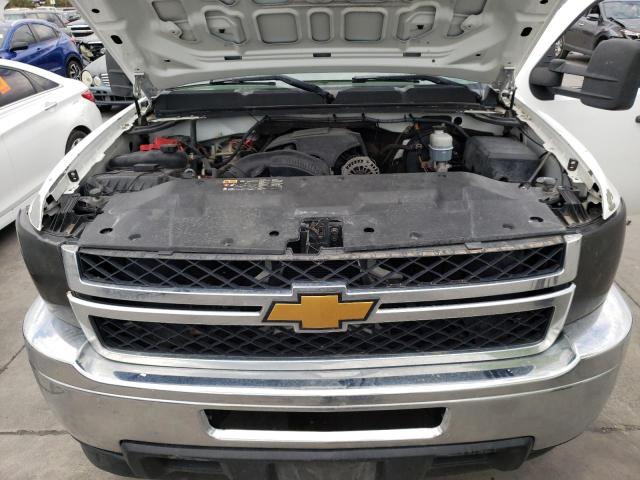 Photo 6 VIN: 3GCPCPEA5BG259226 - CHEVROLET SILVERADO 