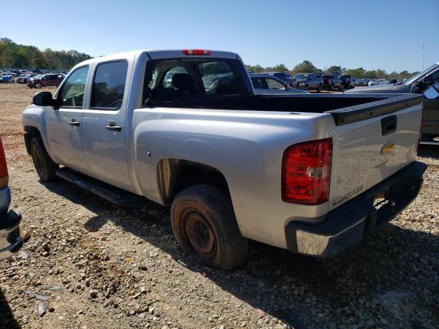 Photo 1 VIN: 3GCPCPEA5CG248549 - CHEVROLET SILVERADO 