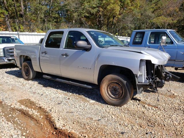 Photo 3 VIN: 3GCPCPEA5CG248549 - CHEVROLET SILVERADO 