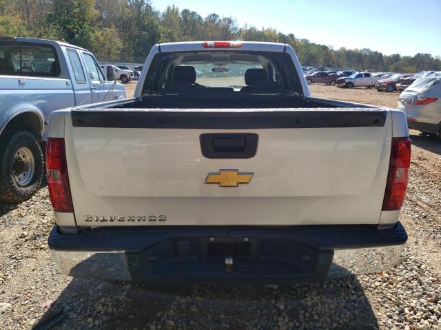 Photo 5 VIN: 3GCPCPEA5CG248549 - CHEVROLET SILVERADO 