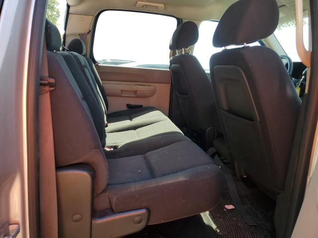 Photo 9 VIN: 3GCPCPEA5CG248549 - CHEVROLET SILVERADO 