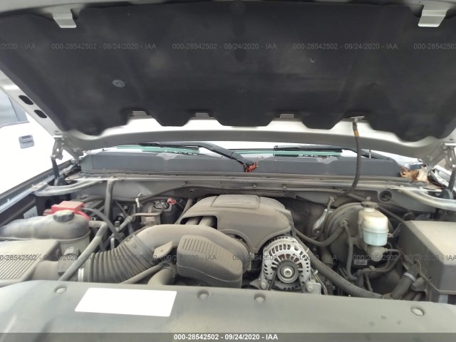 Photo 9 VIN: 3GCPCPEA9BG127215 - CHEVROLET SILVERADO 1500 