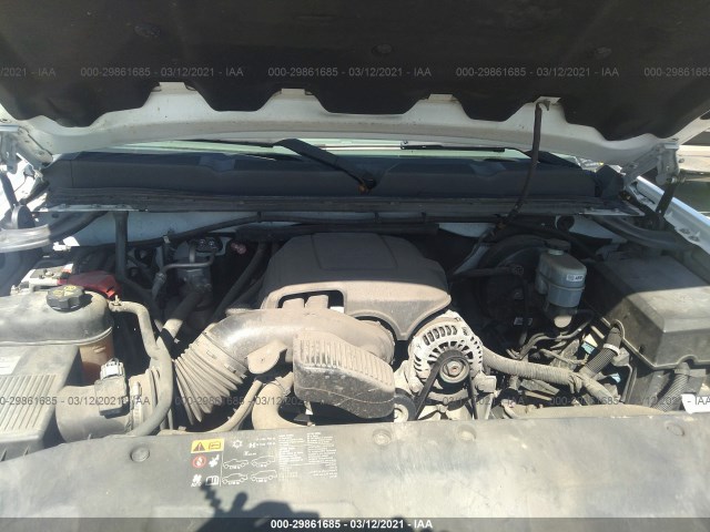 Photo 9 VIN: 3GCPCPEA9BG286462 - CHEVROLET SILVERADO 1500 