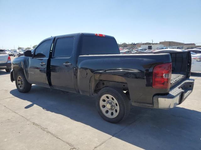 Photo 1 VIN: 3GCPCPEA9CG257044 - CHEVROLET SILVERADO 