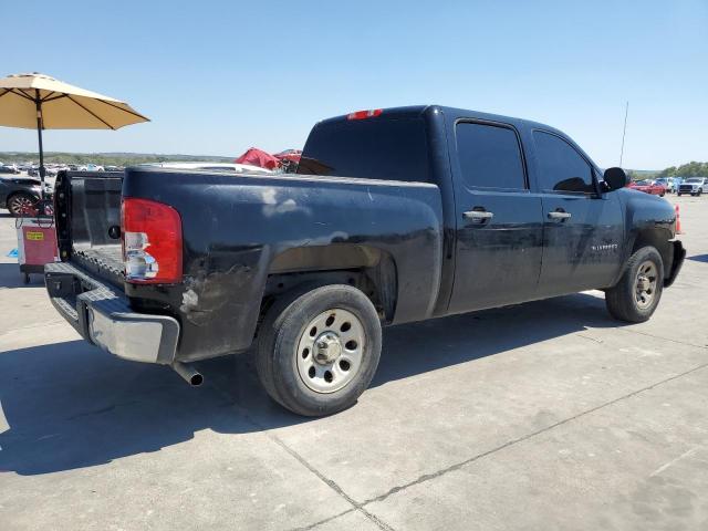 Photo 2 VIN: 3GCPCPEA9CG257044 - CHEVROLET SILVERADO 