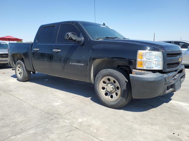 Photo 3 VIN: 3GCPCPEA9CG257044 - CHEVROLET SILVERADO 