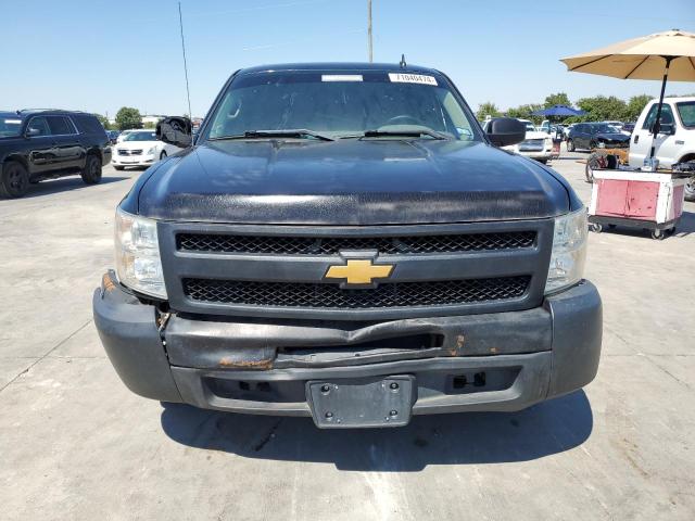 Photo 4 VIN: 3GCPCPEA9CG257044 - CHEVROLET SILVERADO 