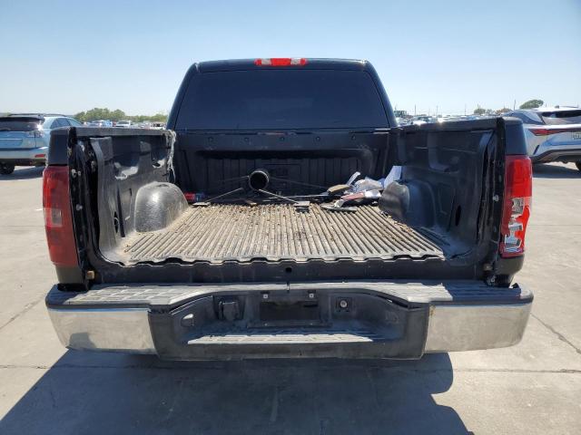 Photo 5 VIN: 3GCPCPEA9CG257044 - CHEVROLET SILVERADO 