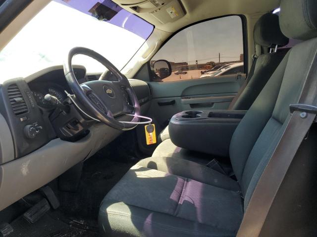 Photo 6 VIN: 3GCPCPEA9CG257044 - CHEVROLET SILVERADO 