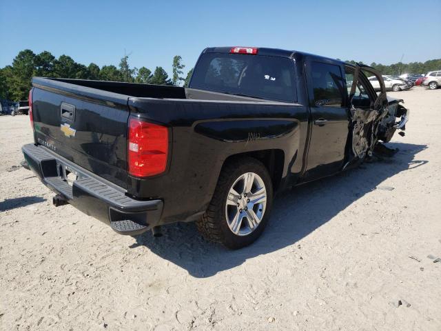 Photo 3 VIN: 3GCPCPEC0JG163584 - CHEVROLET SILVERADO 