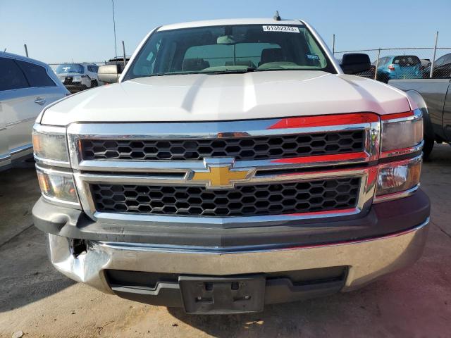 Photo 4 VIN: 3GCPCPEC1FG496786 - CHEVROLET SILVER1500 