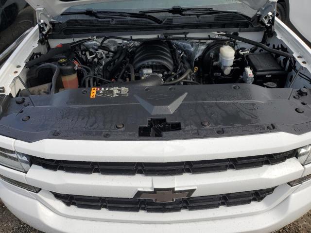 Photo 11 VIN: 3GCPCPEC1JG224974 - CHEVROLET SILVERADO 