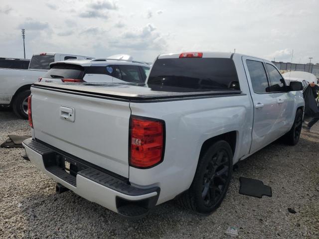 Photo 2 VIN: 3GCPCPEC1JG224974 - CHEVROLET SILVERADO 